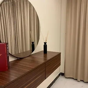  شقة Modren In Almalqa